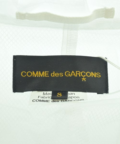 COMME des GARCONS 休閒夾克
