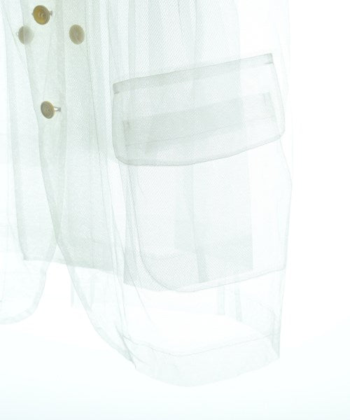 COMME des GARCONS 休閒夾克