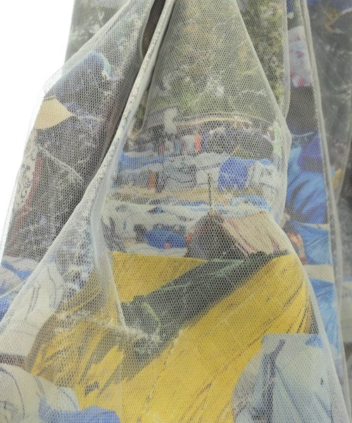 COMME des GARCONS 膝上裙