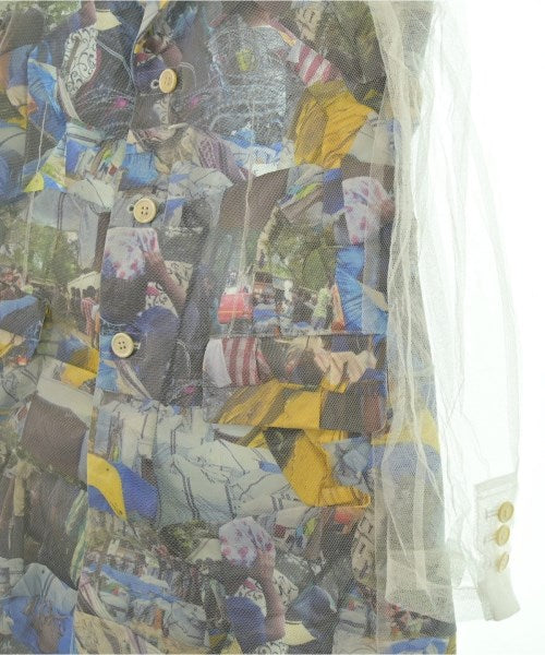 COMME des GARCONS 其他大衣