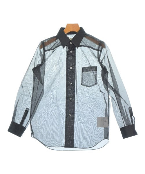 COMME des GARCONS 休閒襯衫