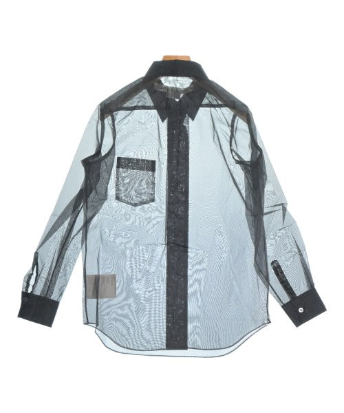 COMME des GARCONS 休閒襯衫