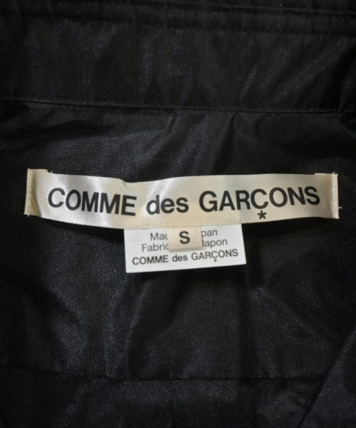 COMME des GARCONS 休閒襯衫
