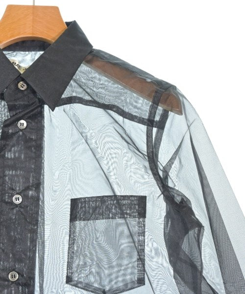 COMME des GARCONS 休閒襯衫