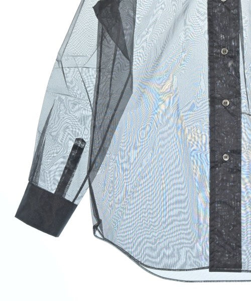 COMME des GARCONS 休閒襯衫