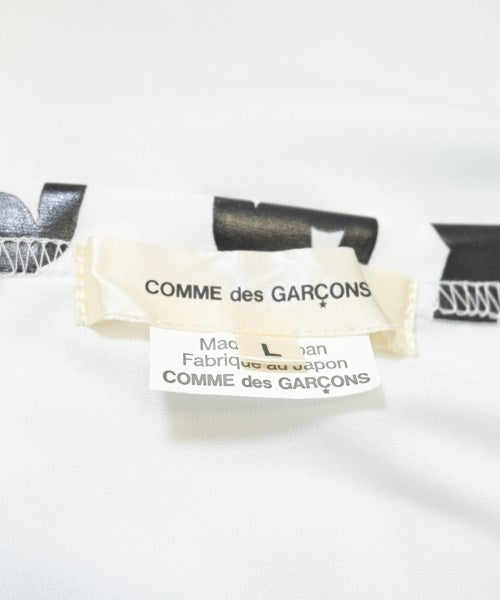 COMME des GARCONS T恤/上衣
