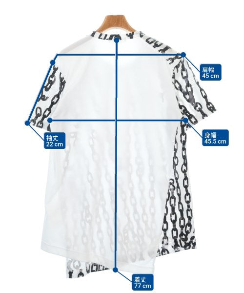 COMME des GARCONS T恤/上衣