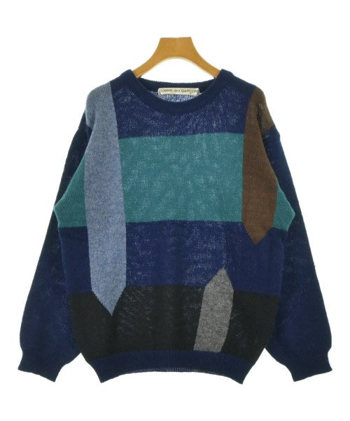 COMME des GARCONS 毛衣
