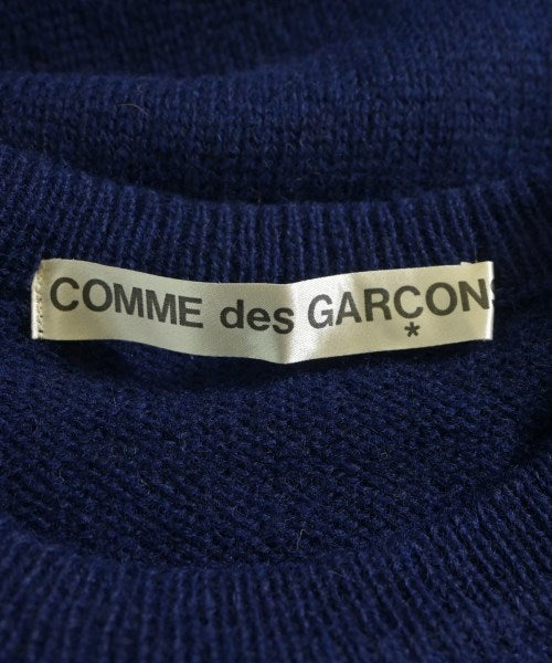 COMME des GARCONS 毛衣