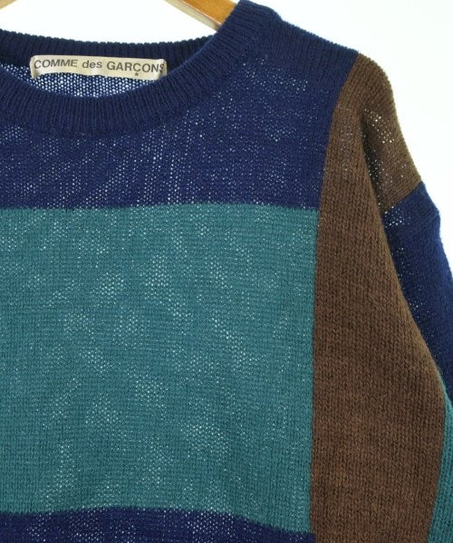 COMME des GARCONS 毛衣