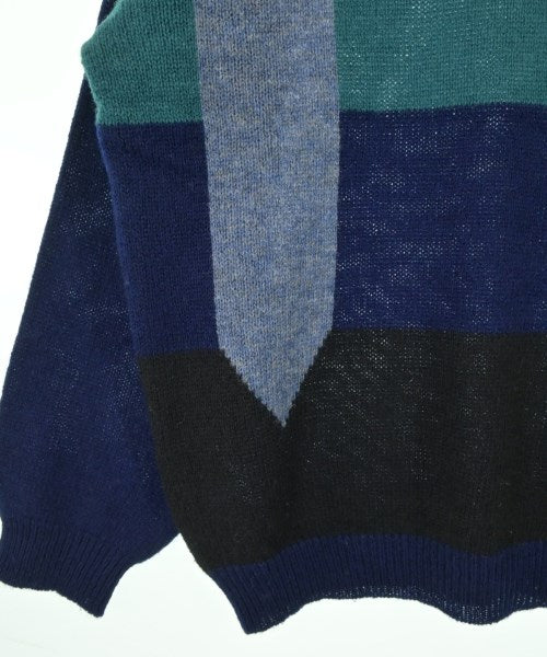 COMME des GARCONS 毛衣