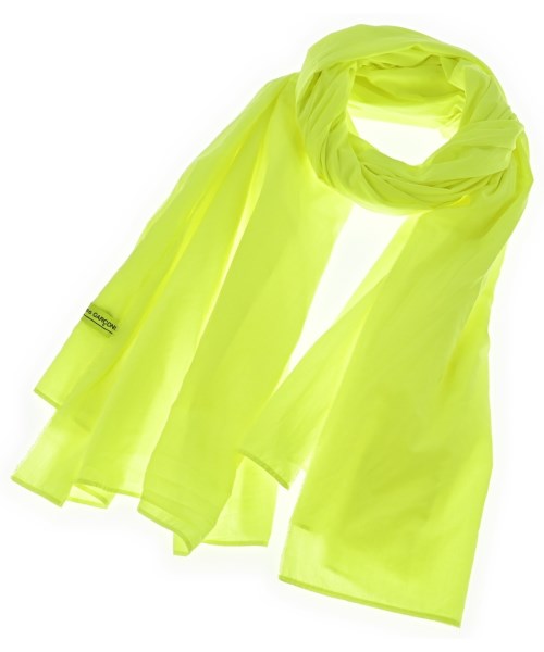 COMME des GARCONS 披肩