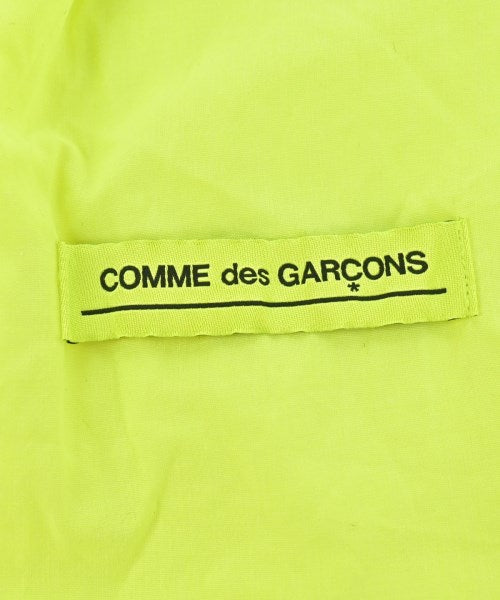 COMME des GARCONS 披肩