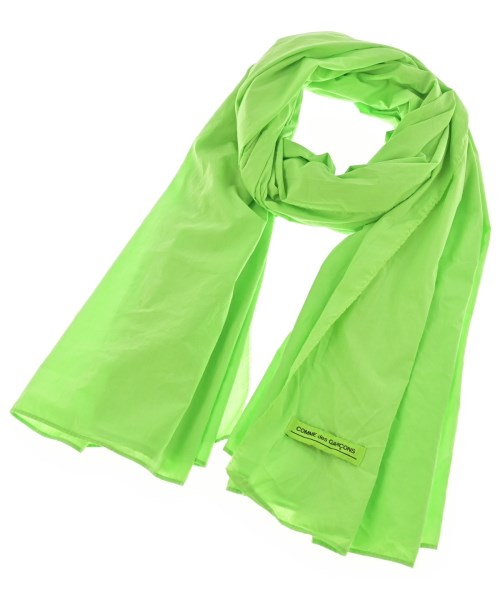 COMME des GARCONS 披肩