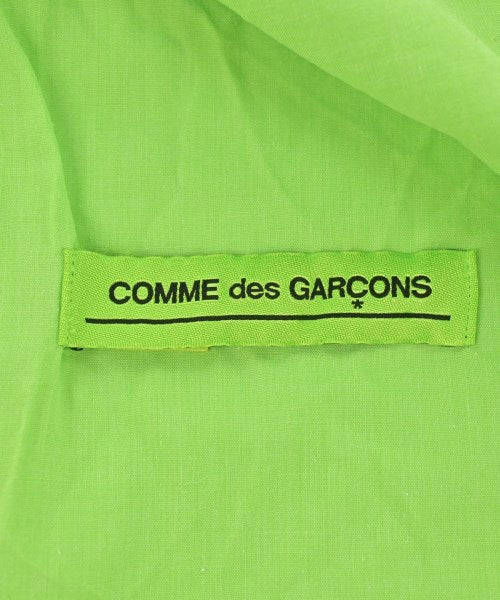 COMME des GARCONS 披肩