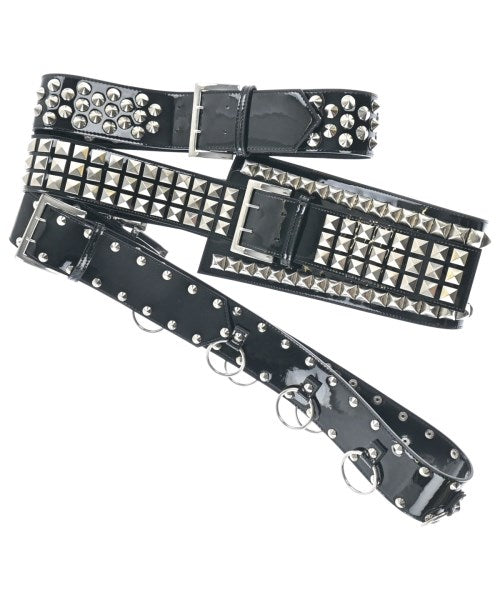 COMME des GARCONS 皮帶