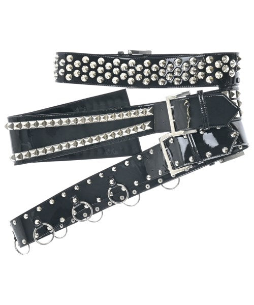 COMME des GARCONS 皮帶