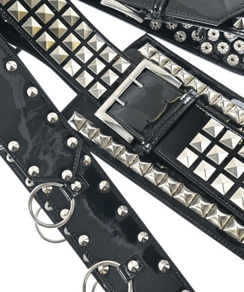 COMME des GARCONS 皮帶