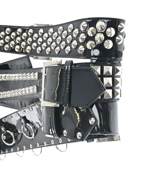 COMME des GARCONS 皮帶