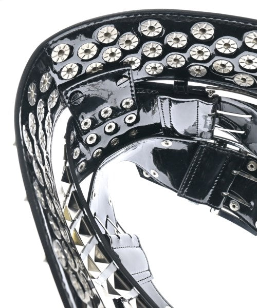 COMME des GARCONS 皮帶