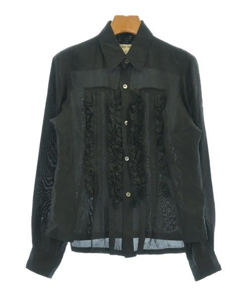 COMME des GARCONS 休襯衫