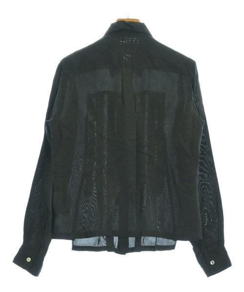 COMME des GARCONS 休襯衫