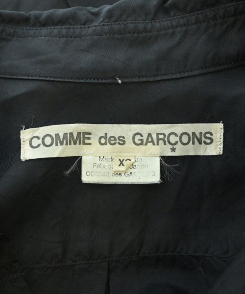 COMME des GARCONS 休襯衫