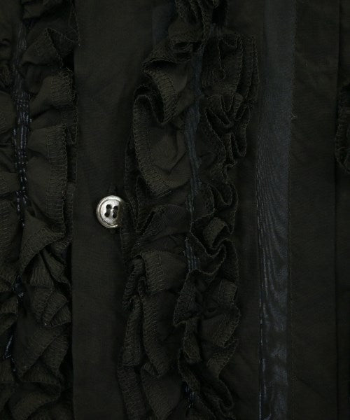 COMME des GARCONS 休襯衫