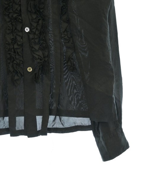 COMME des GARCONS 休襯衫