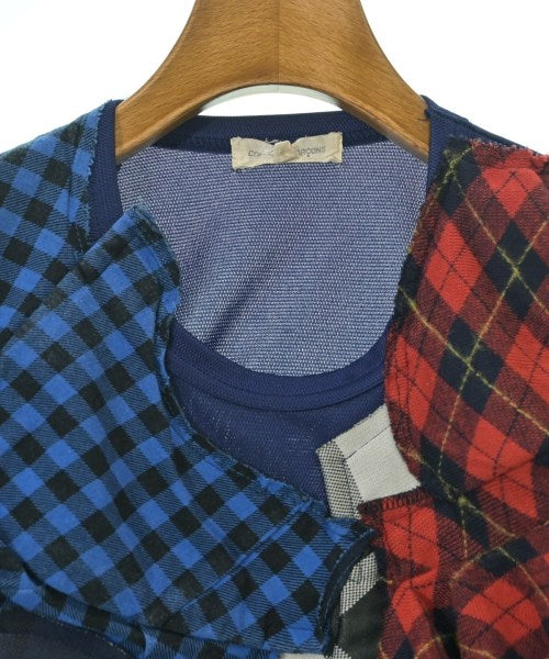 COMME des GARCONS T恤/上衣