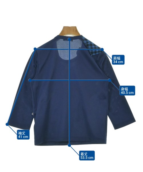 COMME des GARCONS T恤/上衣