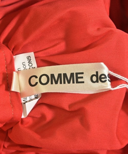 COMME des GARCONS 膝上裙
