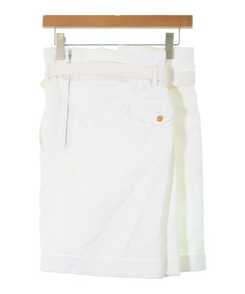 COMME des GARCONS 短褲