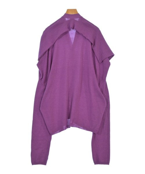 COMME des GARCONS 開襟衫