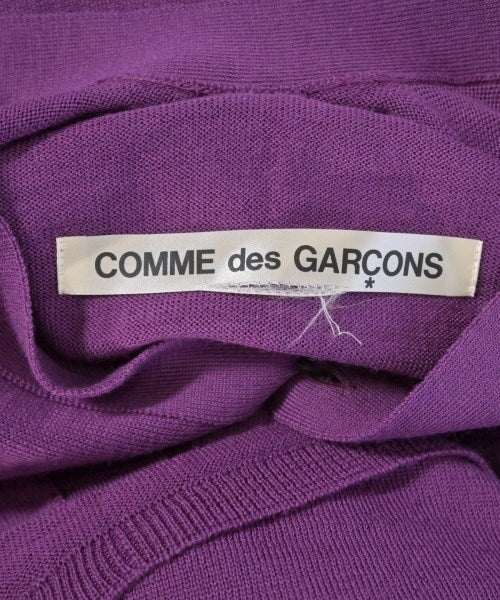 COMME des GARCONS 開襟衫
