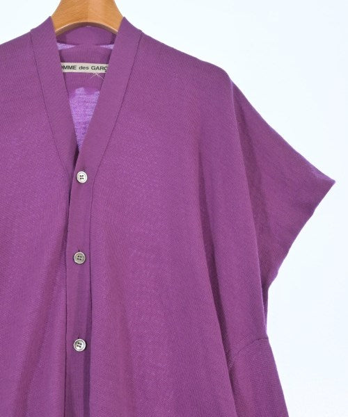COMME des GARCONS 開襟衫