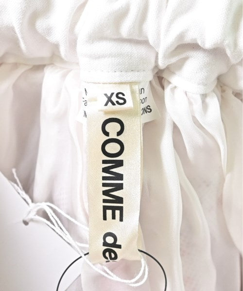 COMME des GARCONS 長裙/超長裙