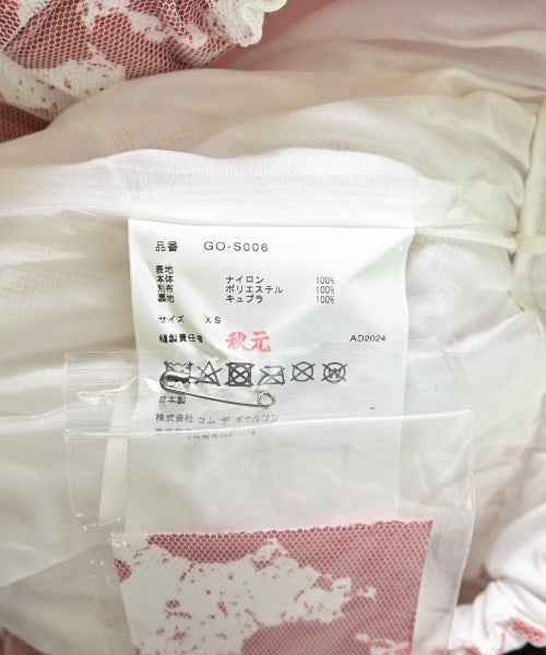 COMME des GARCONS 長裙/超長裙
