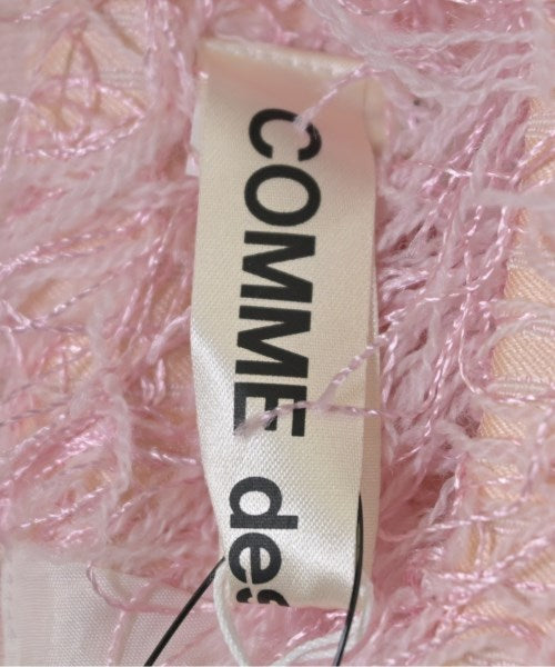 COMME des GARCONS 洋裝