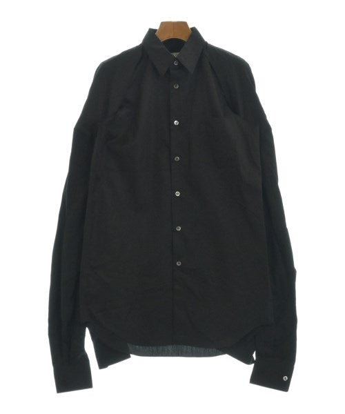 COMME des GARCONS 休閒襯衫