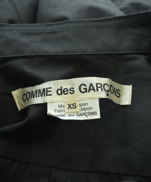 COMME des GARCONS 休閒襯衫