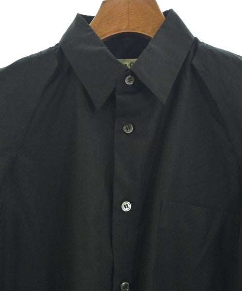 COMME des GARCONS 休閒襯衫
