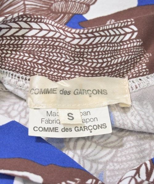 COMME des GARCONS 無袖上衣