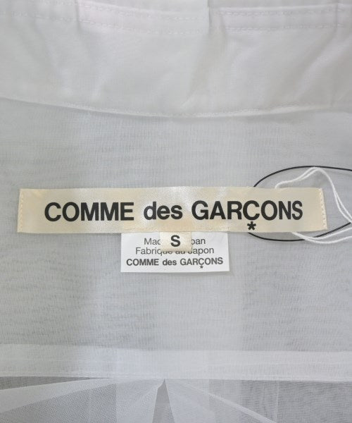 COMME des GARCONS 休閒襯衫