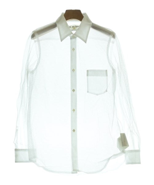 COMME des GARCONS 休閒襯衫