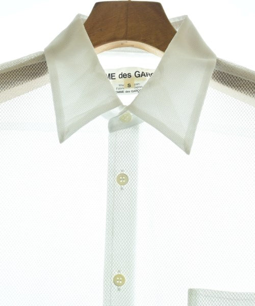 COMME des GARCONS 休閒襯衫