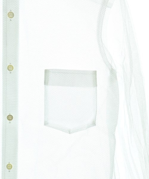 COMME des GARCONS 休閒襯衫