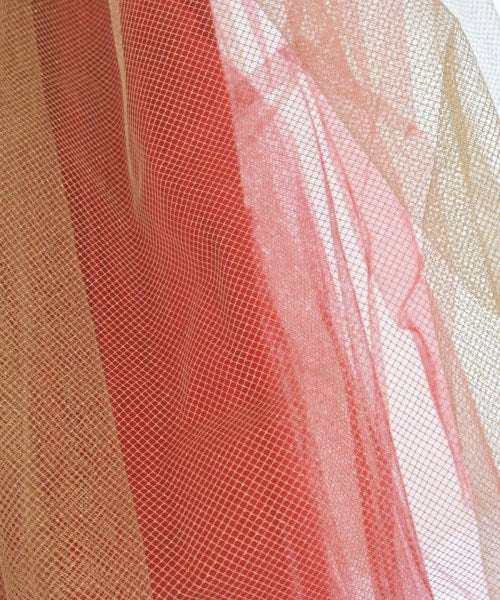 COMME des GARCONS 膝上裙