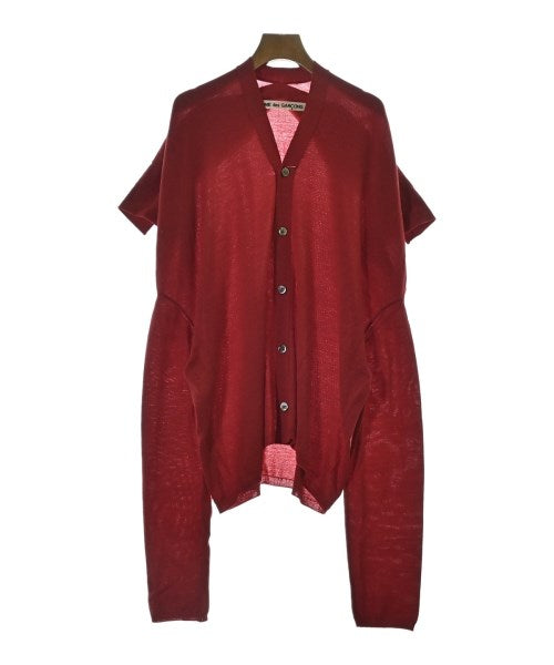COMME des GARCONS 開襟衫