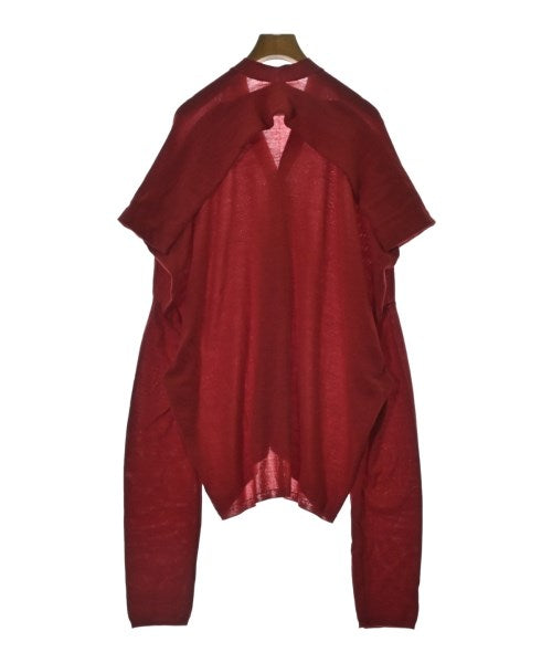 COMME des GARCONS 開襟衫